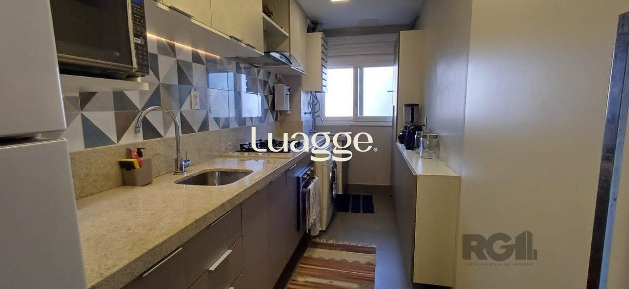Apartamento à venda com 2 quartos, 78m² - Foto 16