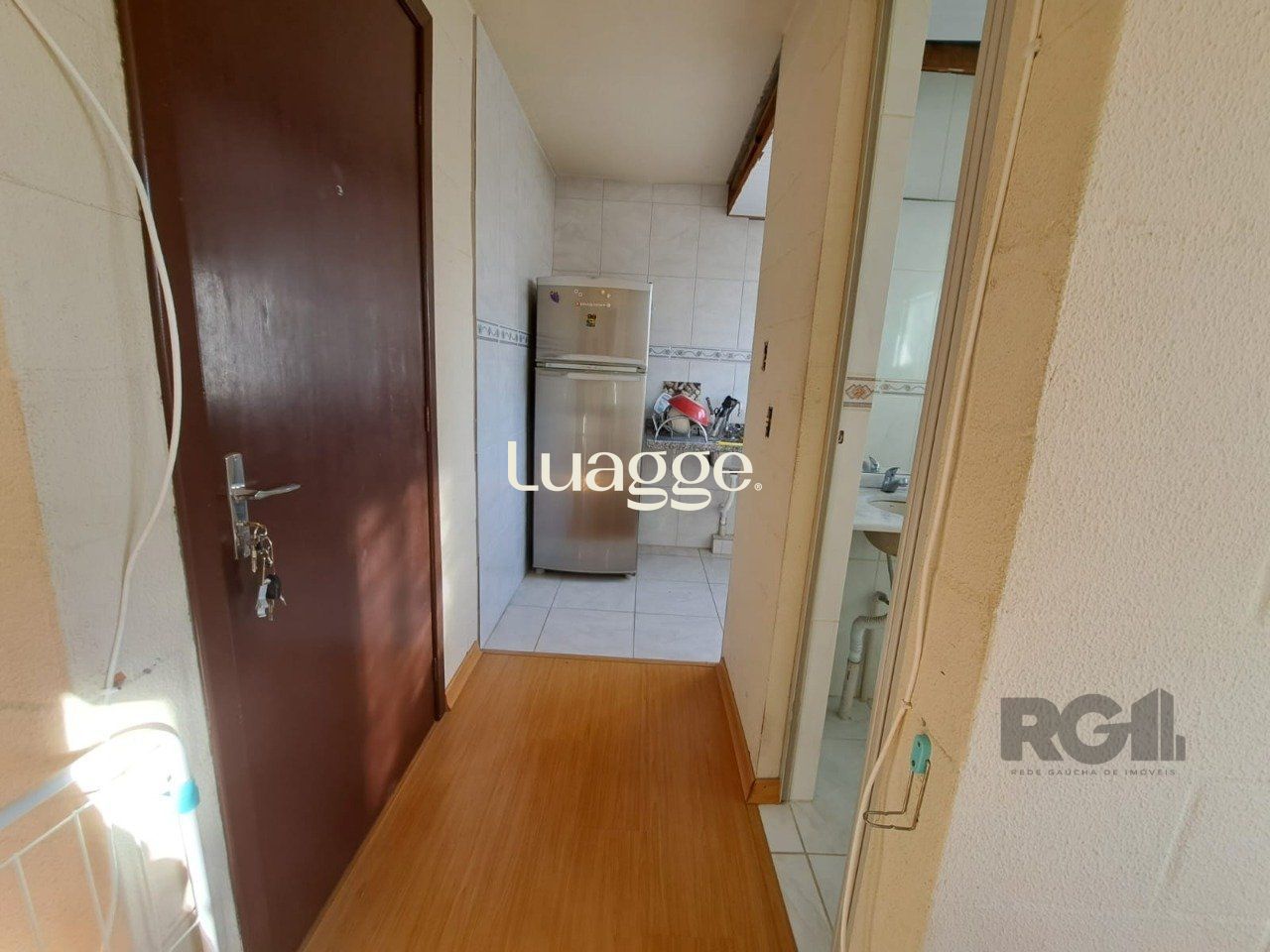 Apartamento à venda com 2 quartos, 36m² - Foto 11