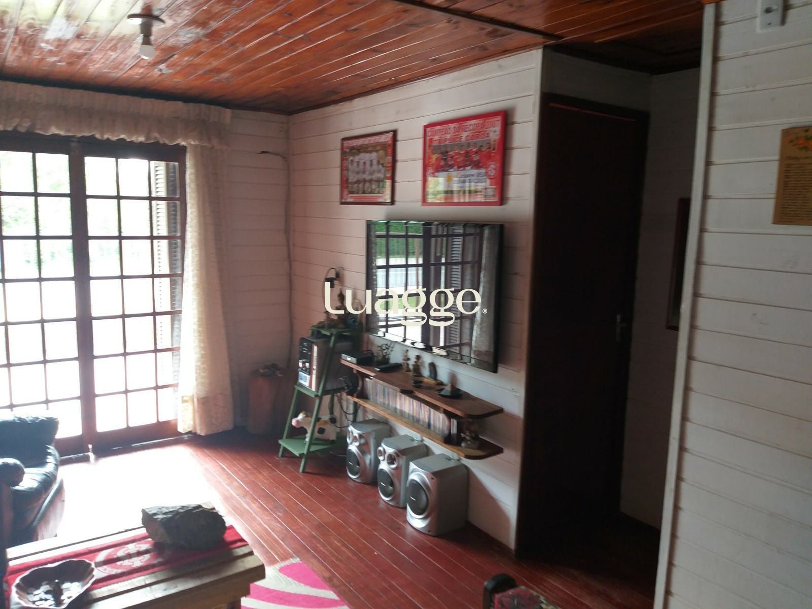 Casa à venda com 3 quartos, 92m² - Foto 7