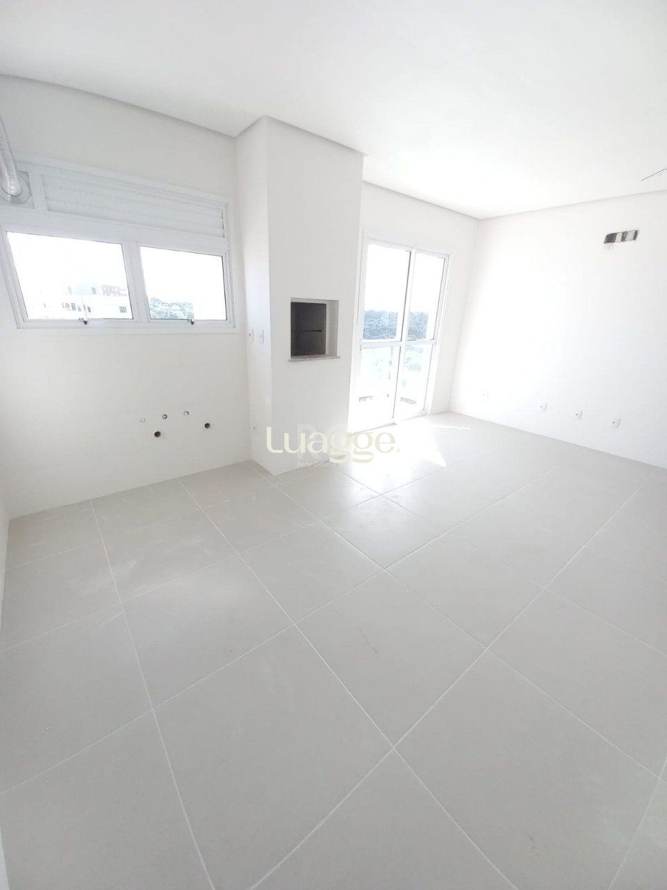 Apartamento à venda com 2 quartos, 56m² - Foto 5