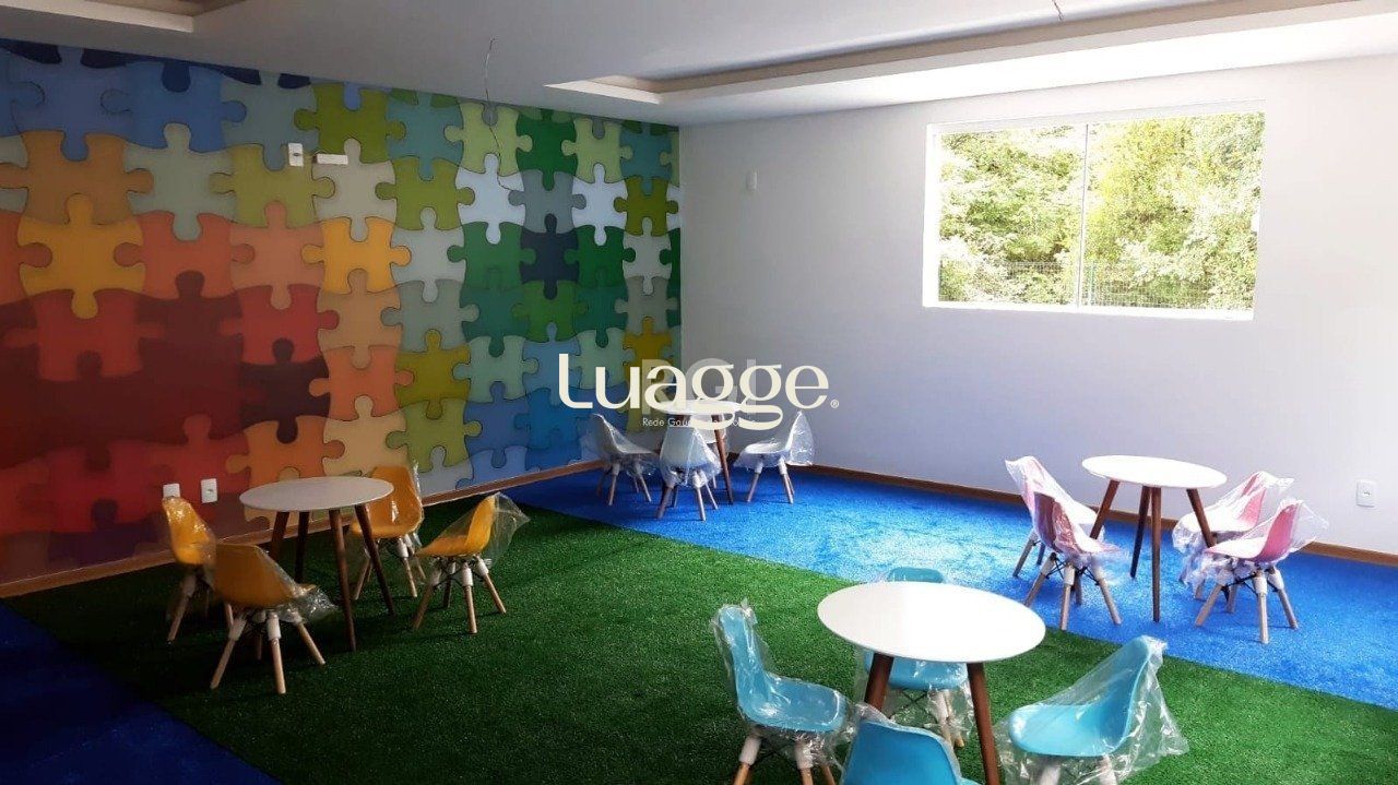 Apartamento à venda com 2 quartos, 43m² - Foto 30