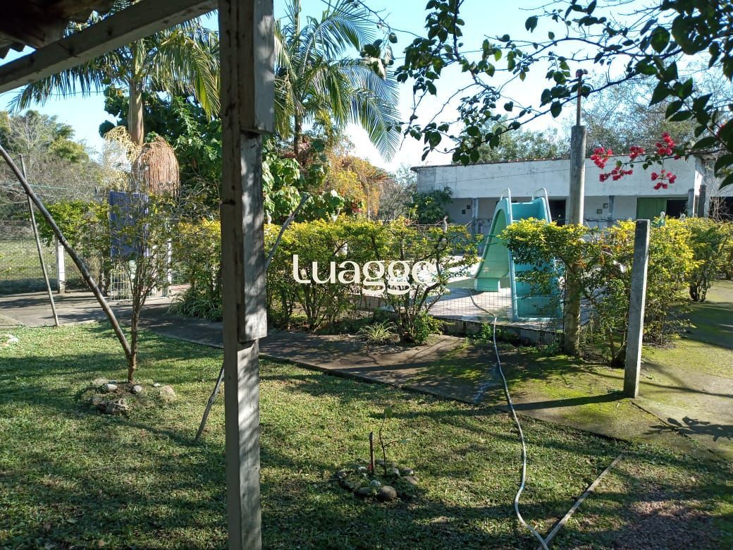 Sítio, 4 quartos, à venda, 160 m², Vila Acos Finos Piratini - Charqueadas — foto 4