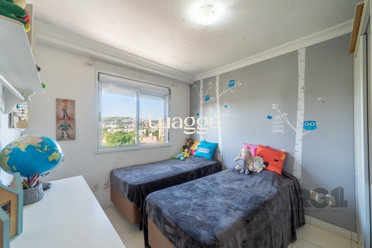 Apartamento à venda com 2 quartos, 65m² - Foto 13
