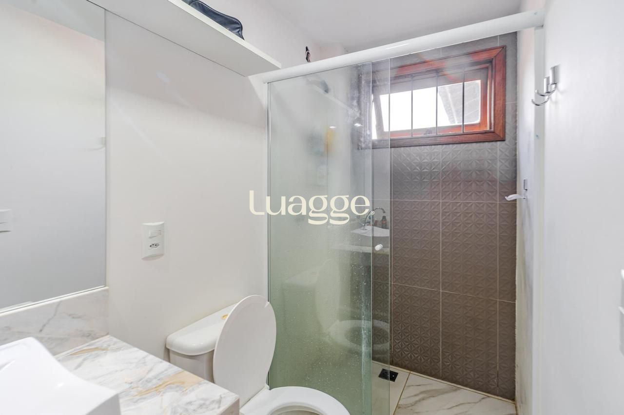 Casa de Condomínio à venda com 3 quartos, 128m² - Foto 15