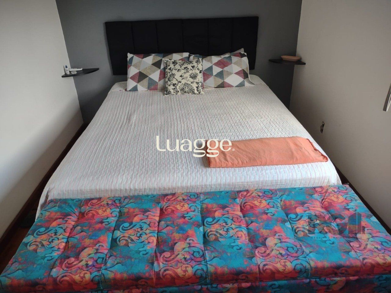 Apartamento, 2 quartos, 53 m² - Foto 4