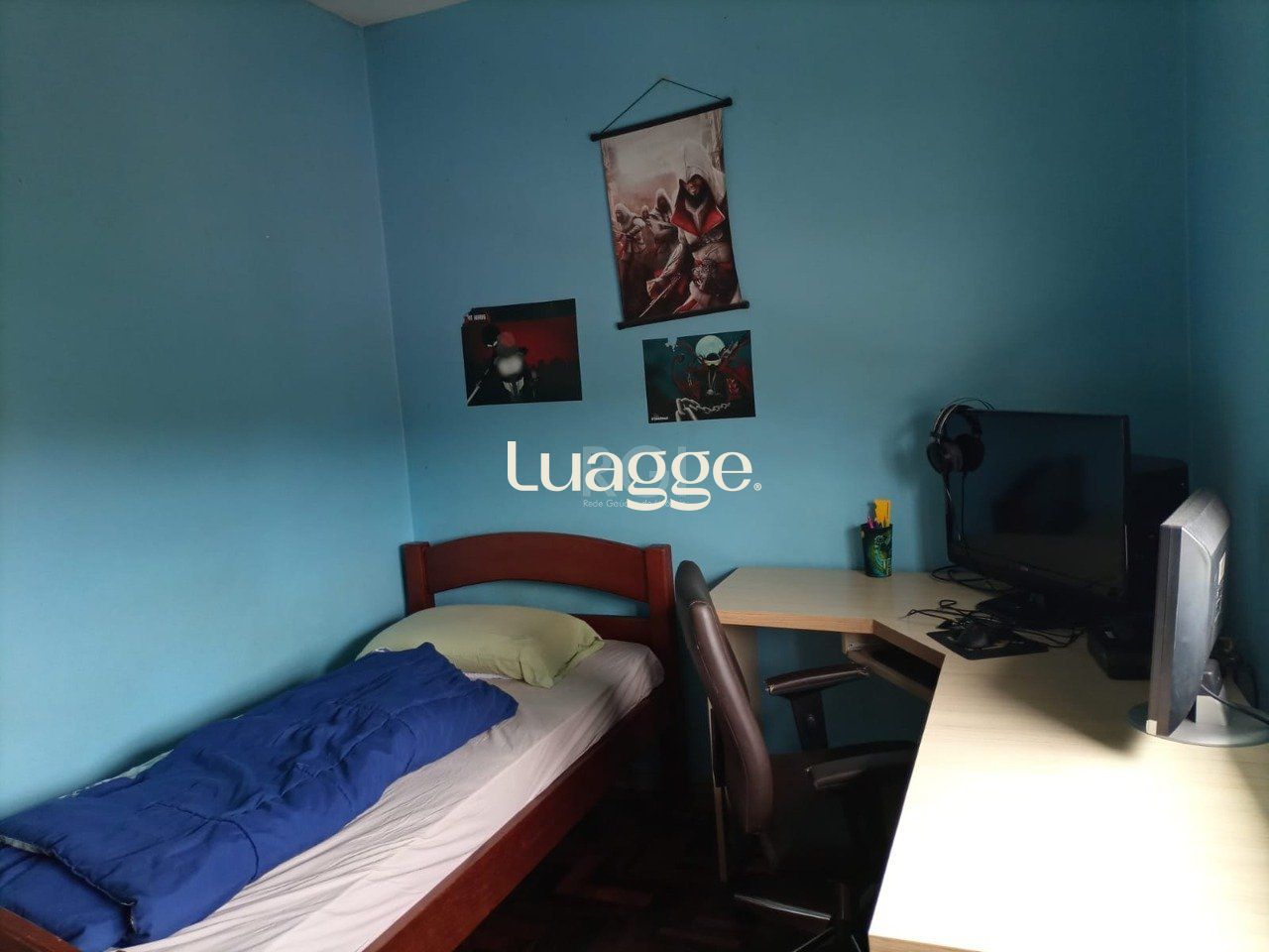 Apartamento à venda com 2 quartos, 51m² - Foto 19
