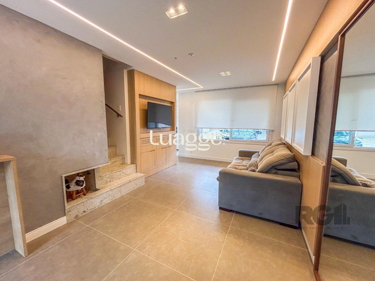 Casa de Condomínio à venda com 3 quartos, 119m² - Foto 22