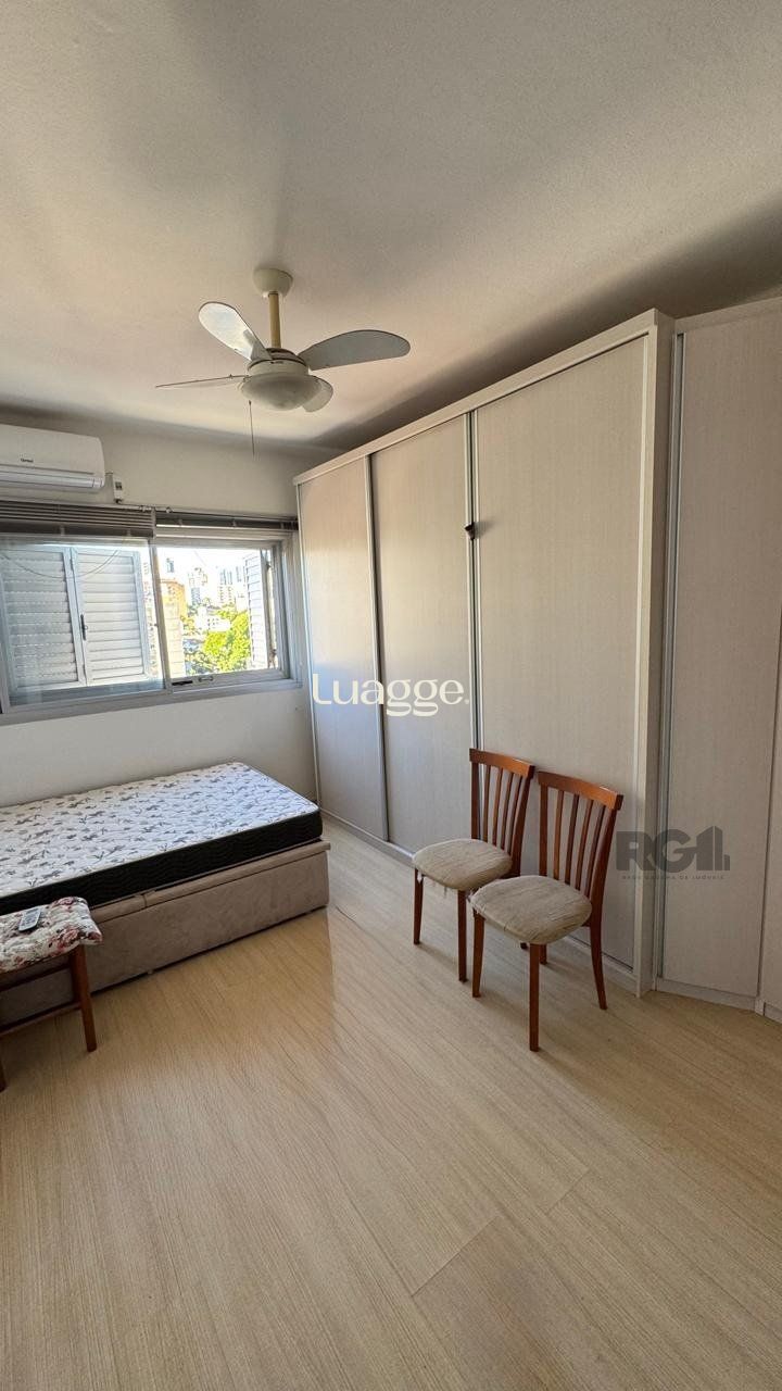 Kitnet e Studio à venda, 31m² - Foto 3