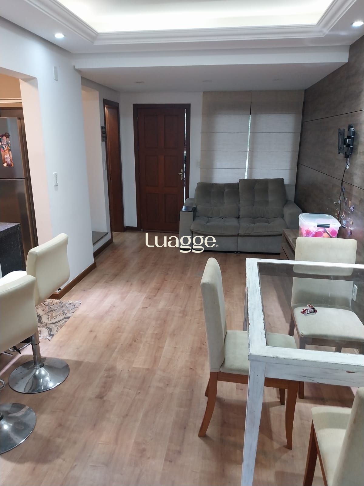Casa à venda com 2 quartos, 182m² - Foto 11