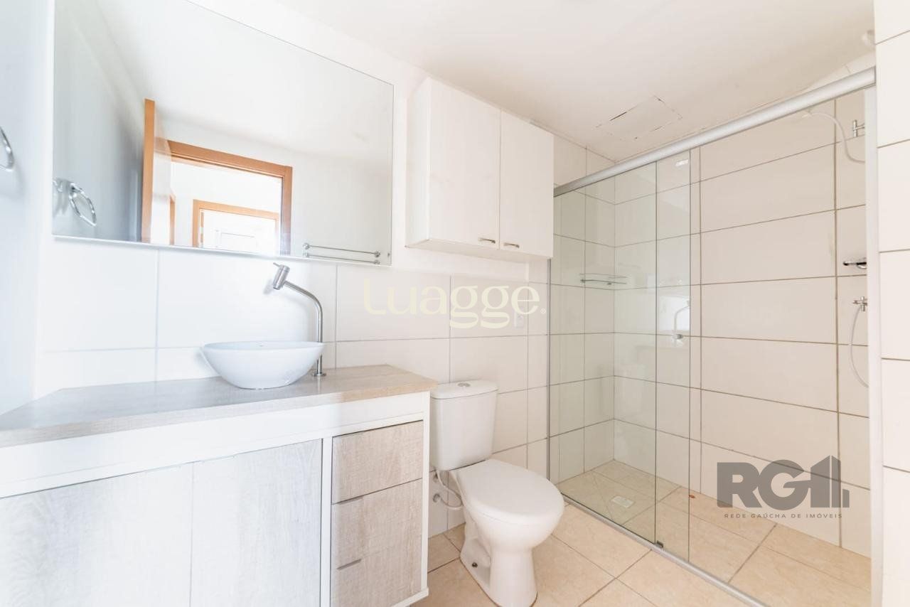 Apartamento, 2 quartos, 46 m² - Foto 9