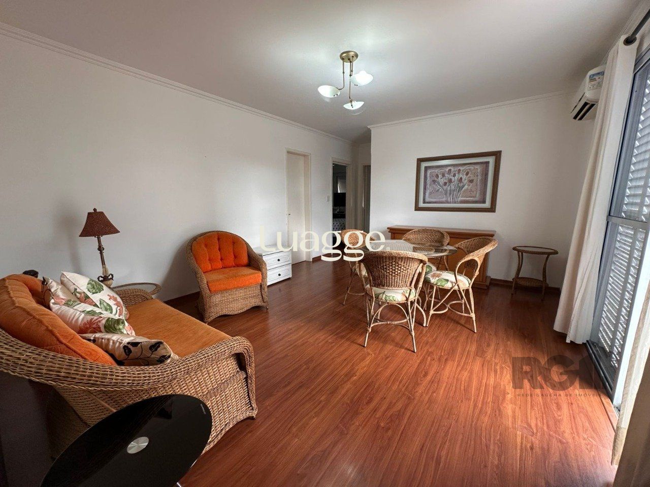 Apartamento à venda com 2 quartos, 90m² - Foto 4