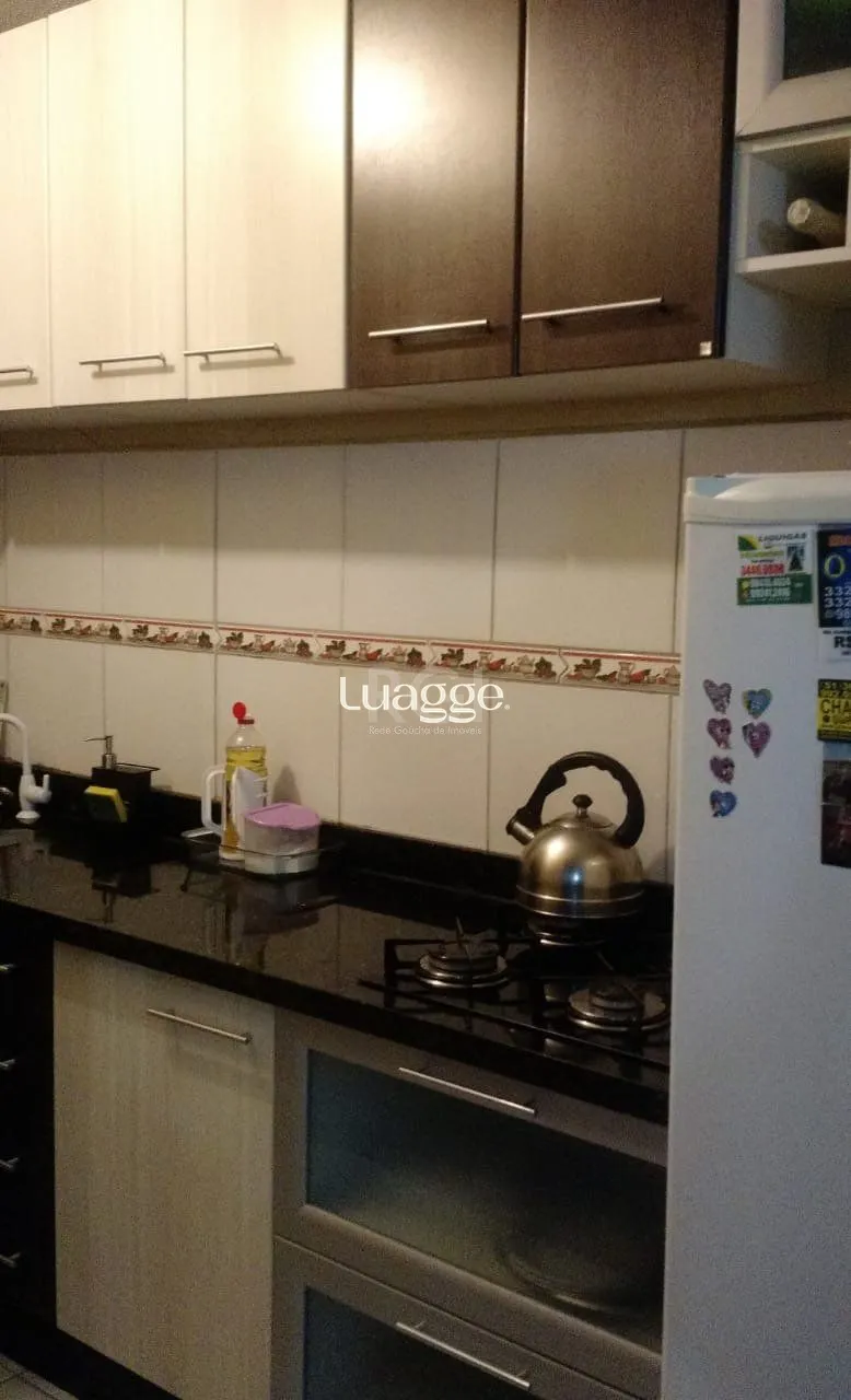 Apartamento, 2 quartos, 41 m² - Foto 9