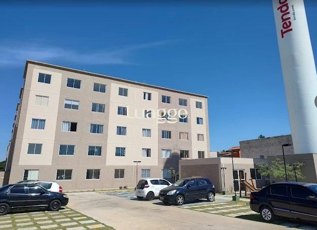 Apartamento, 2 quartos, 42 m² - Foto 5