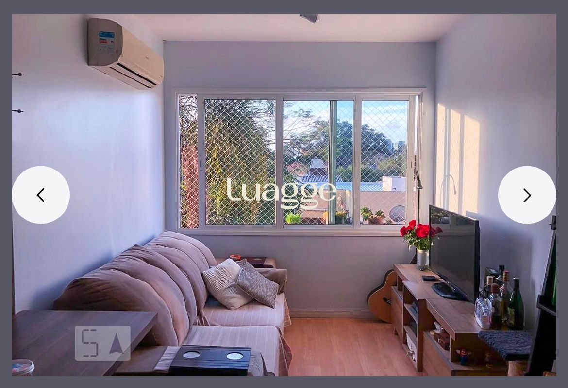 Apartamento à venda com 2 quartos, 59m² - Foto 5
