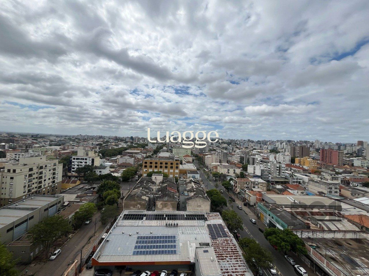 Sala-Conjunto, 34 m² - Foto 20