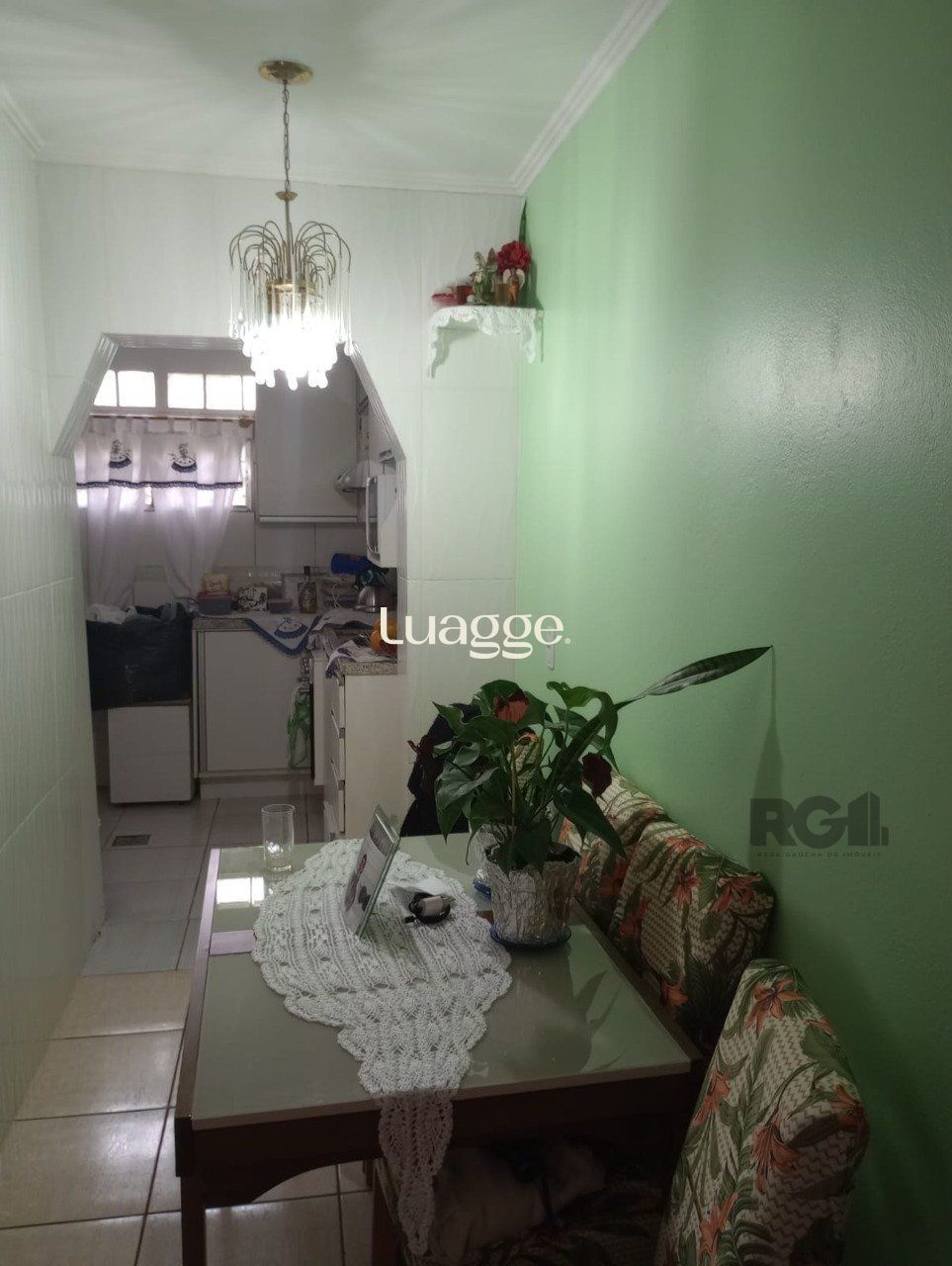 Casa de Condomínio à venda com 2 quartos, 38m² - Foto 15