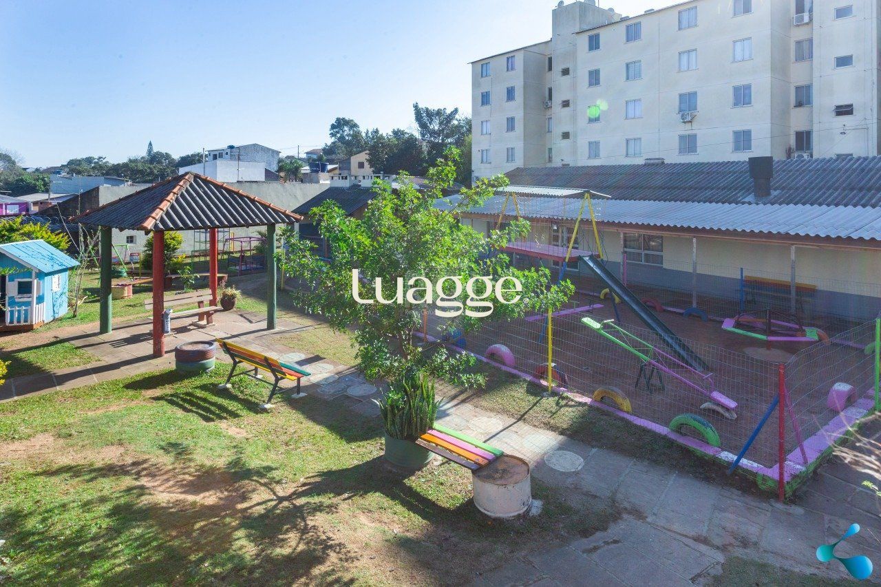 Apartamento à venda com 2 quartos, 39m² - Foto 4