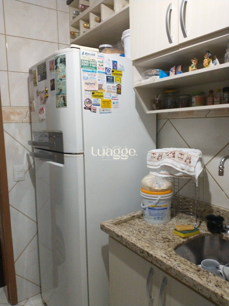 Apartamento à venda com 2 quartos, 53m² - Foto 12