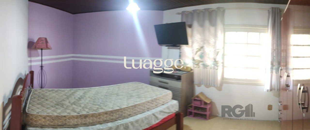 Casa à venda com 4 quartos, 265m² - Foto 43