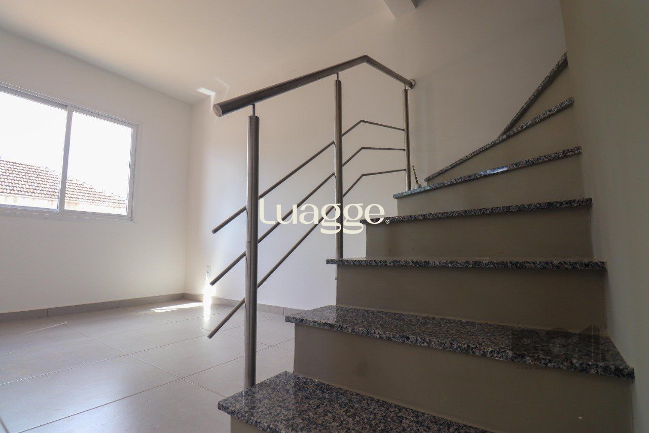 Casa de Condomínio à venda com 2 quartos, 57m² - Foto 8