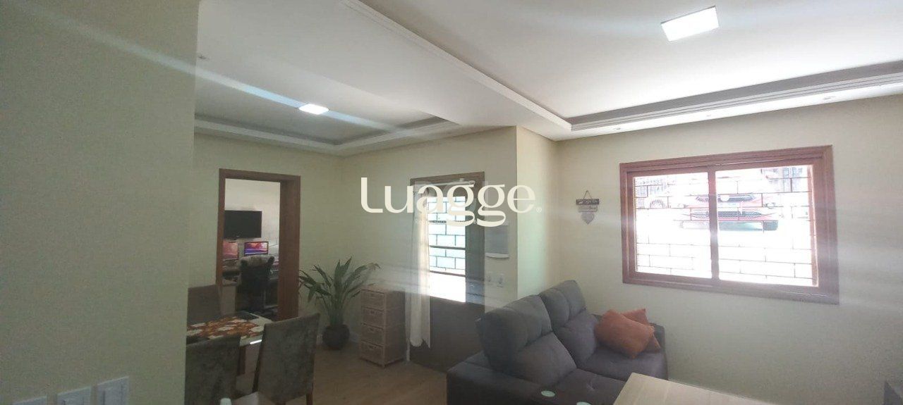 Casa à venda com 3 quartos, 109m² - Foto 15