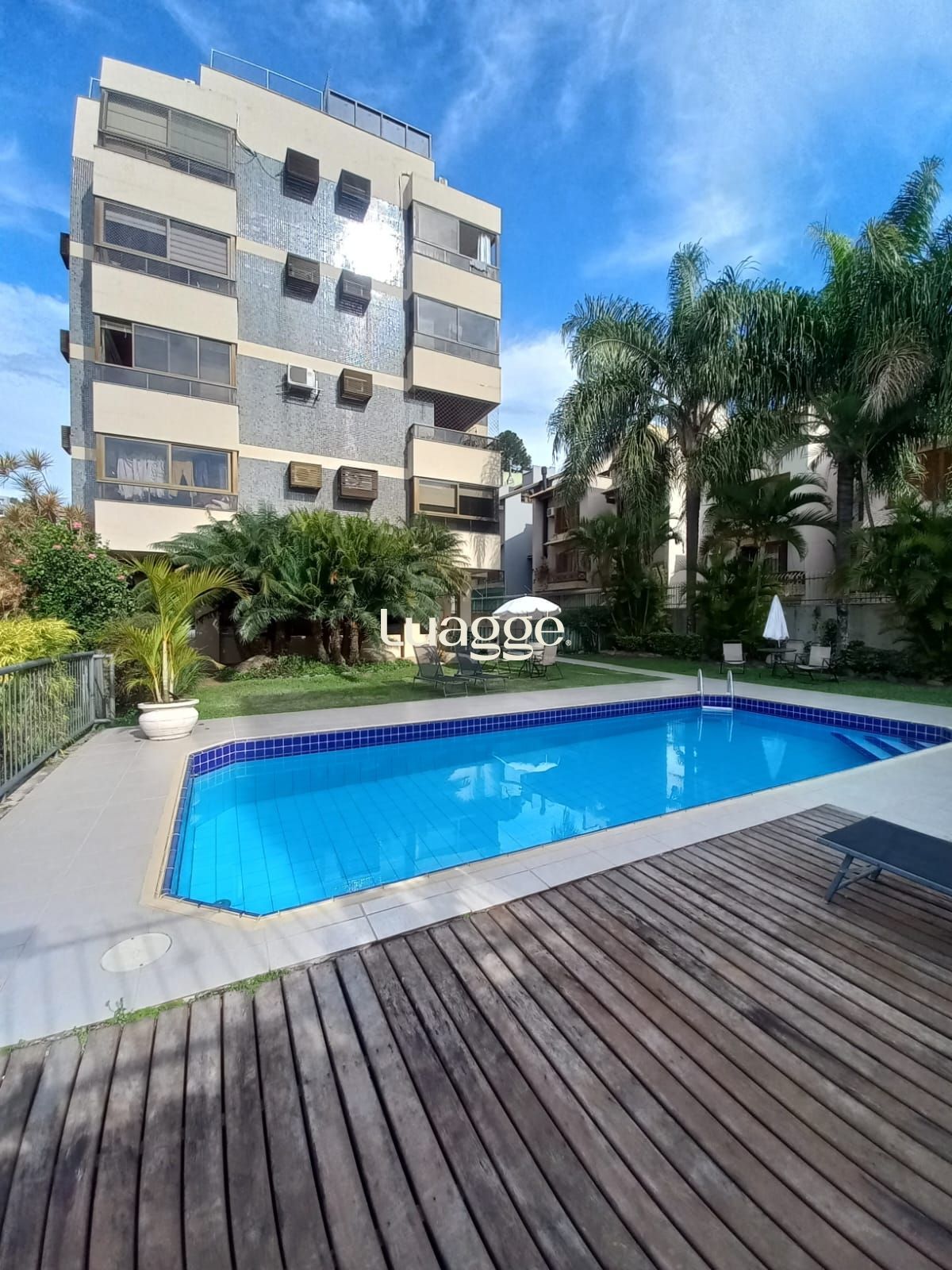 Apartamento à venda com 2 quartos, 101m² - Foto 1