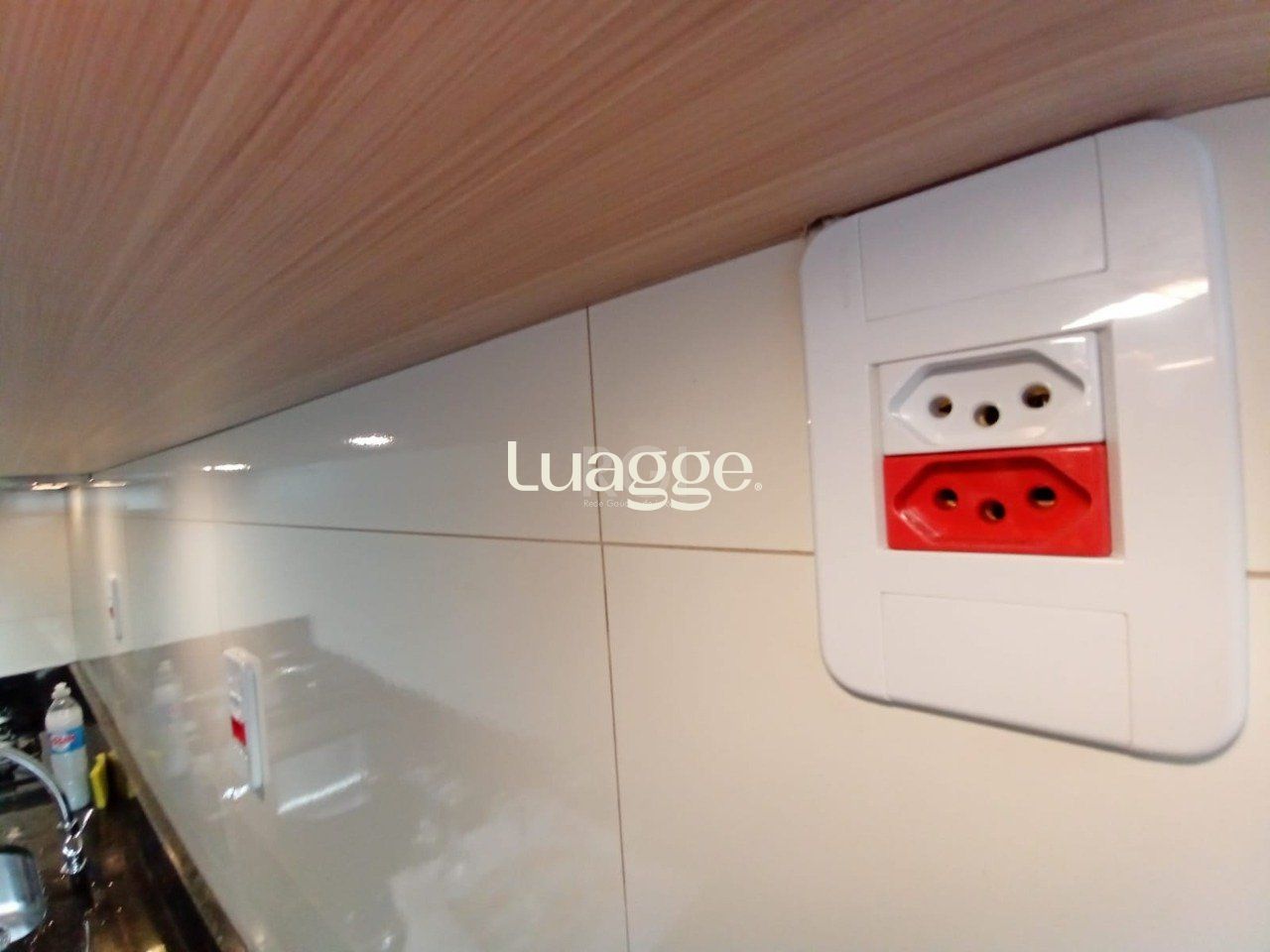 Apartamento à venda com 2 quartos, 54m² - Foto 6