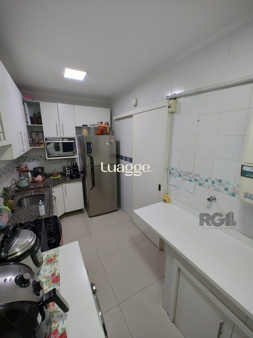 Apartamento à venda com 2 quartos, 56m² - Foto 28