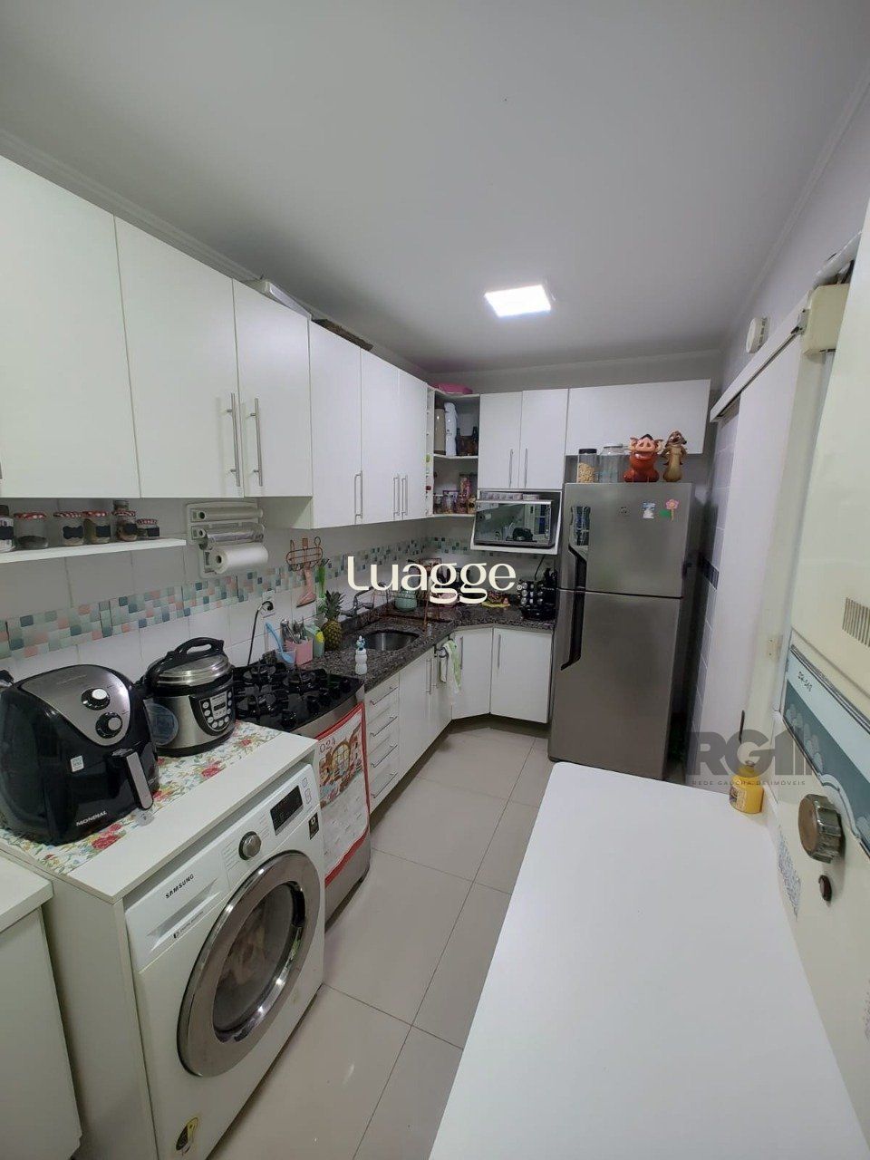 Apartamento à venda com 2 quartos, 56m² - Foto 29