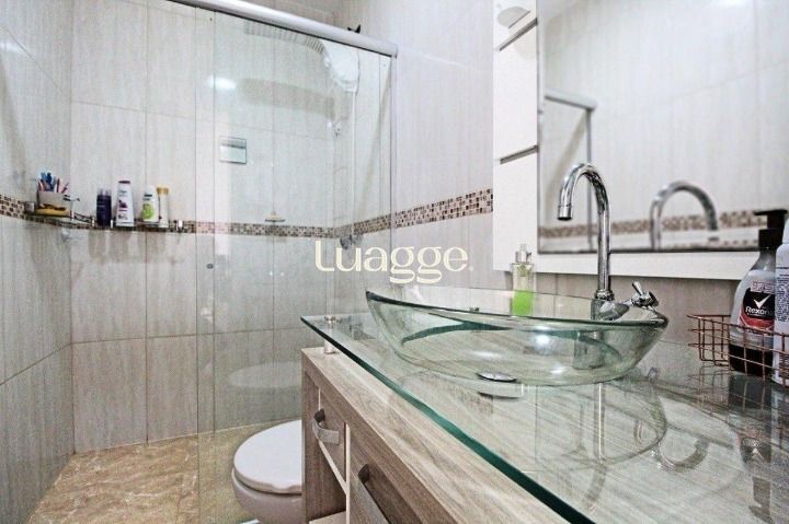 Sobrado, 2 quartos, à venda, 106 m², Jardim Leopoldina - Porto Alegre — foto 5