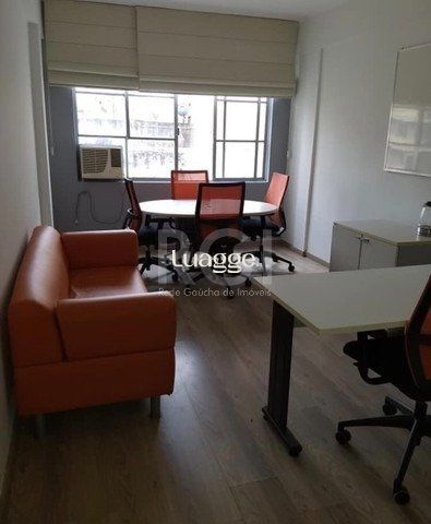 Sala-Conjunto, 18 m² - Foto 6