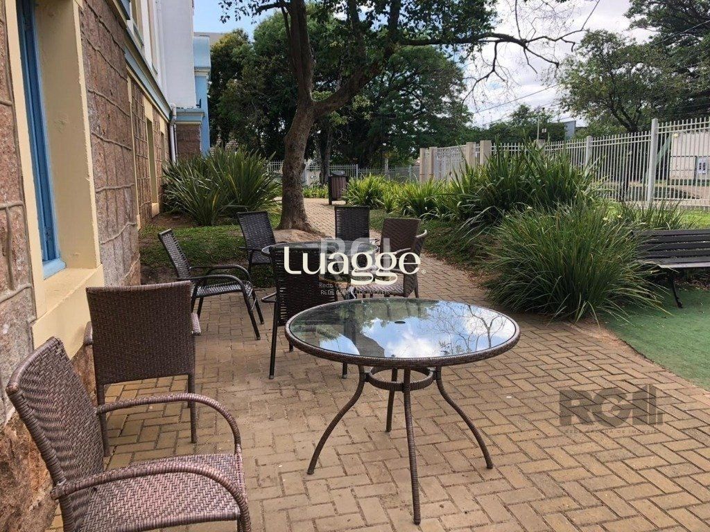 Apartamento à venda com 2 quartos, 51m² - Foto 3