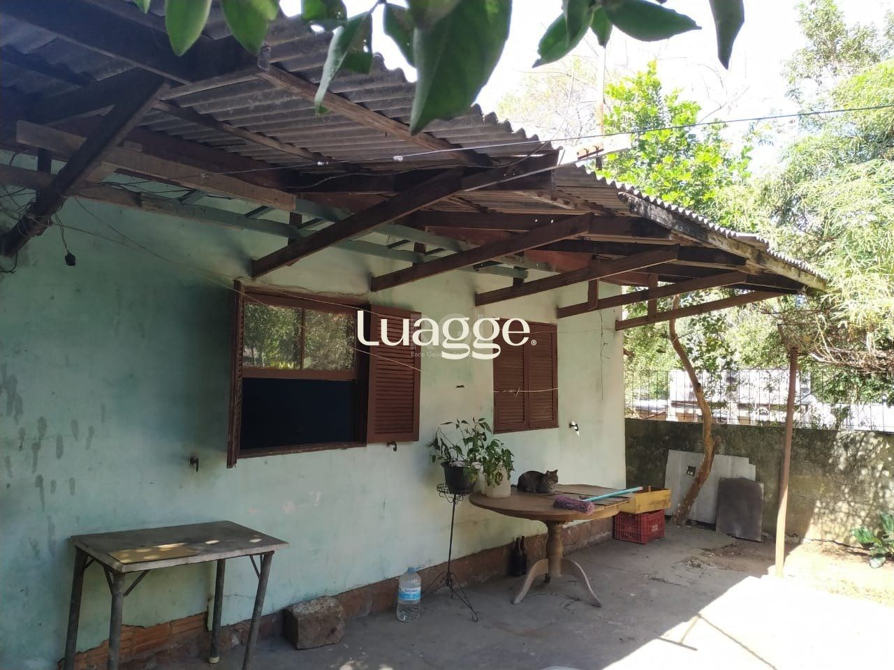 Terreno à venda, 284m² - Foto 6
