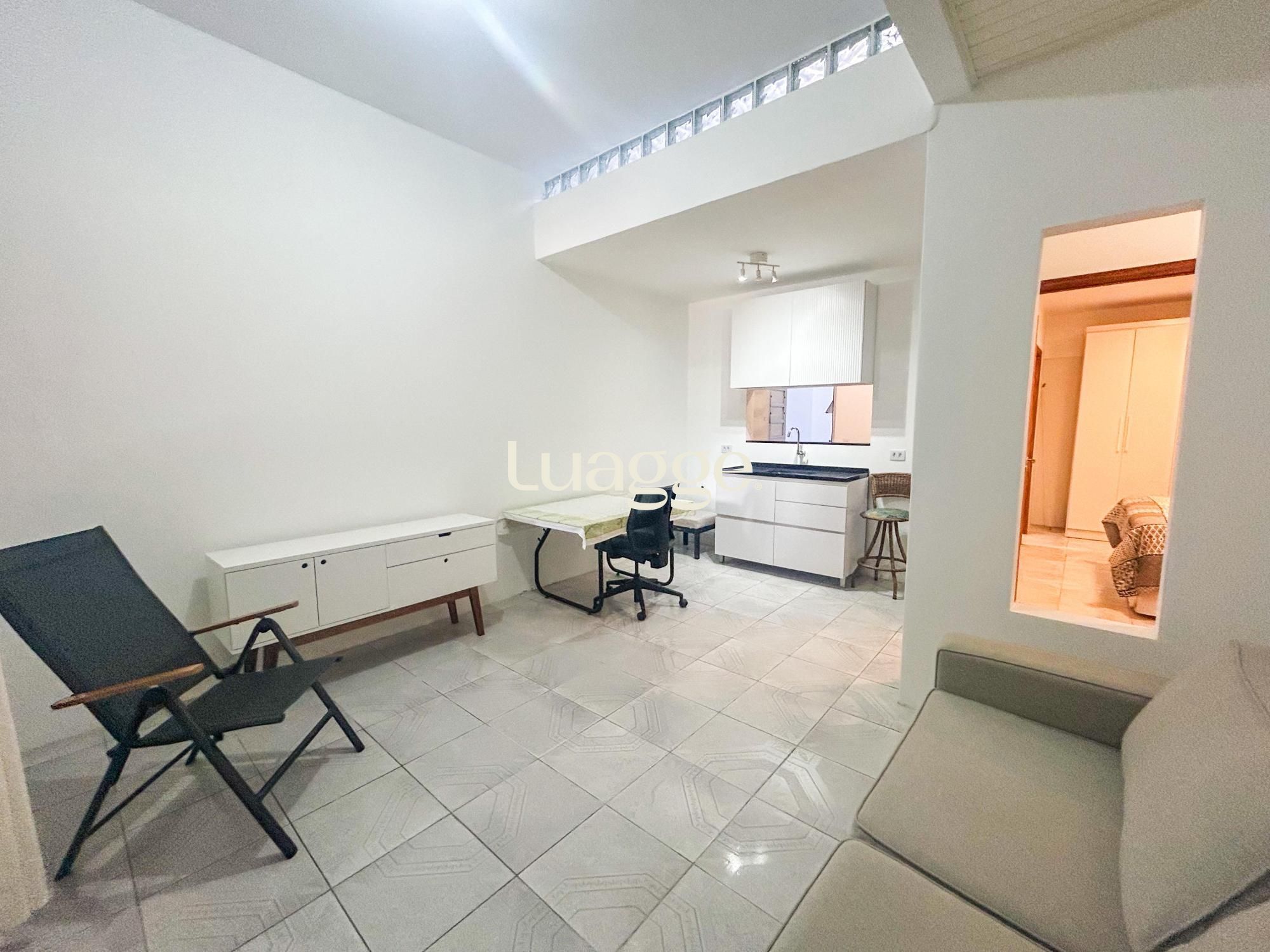 Apartamento, 1 quarto, 47 m² - Foto 2