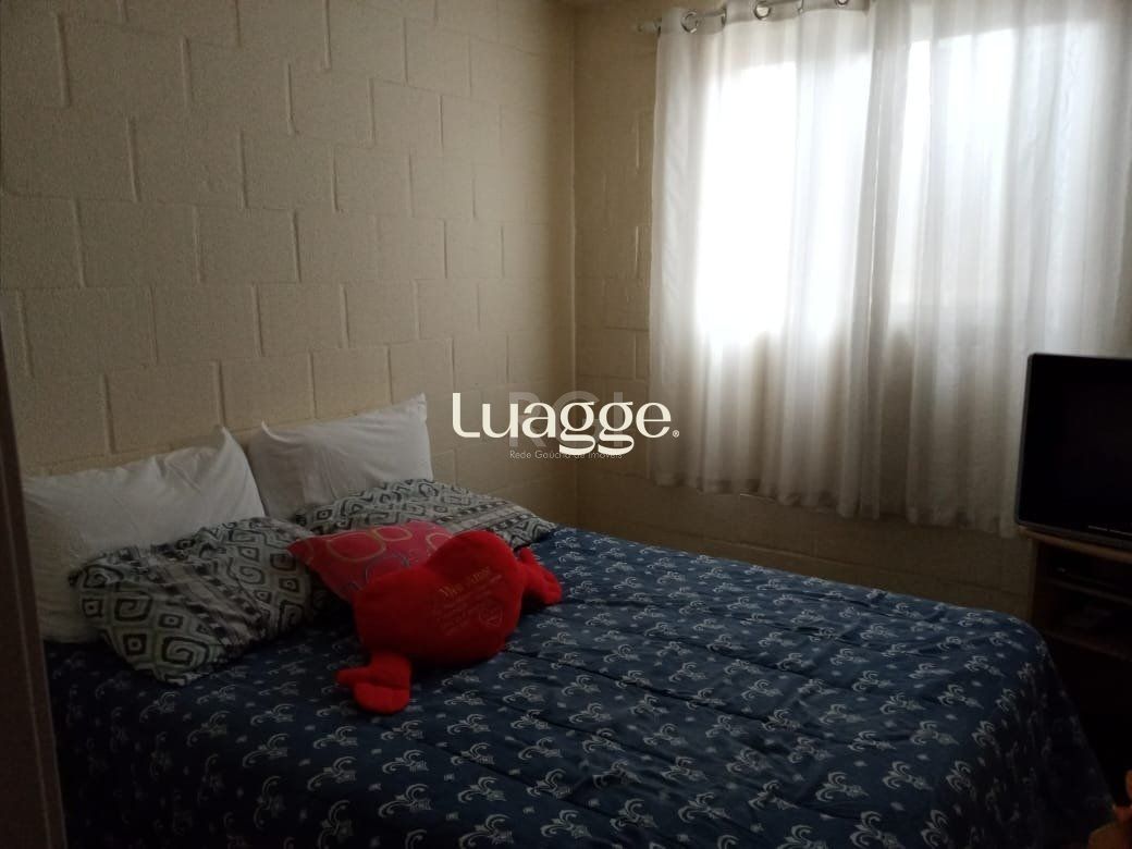 Apartamento à venda com 2 quartos, 49m² - Foto 4