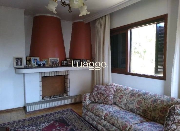 Casa à venda com 4 quartos, 352m² - Foto 13
