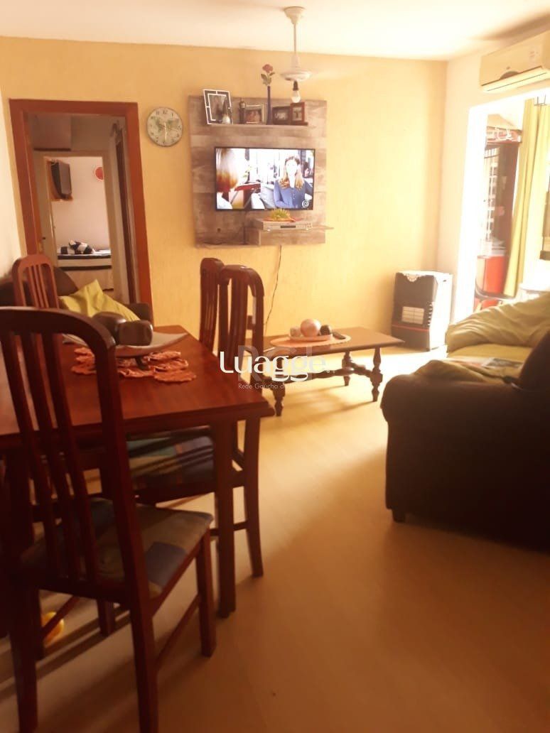 Apartamento, 2 quartos, 67 m² - Foto 1