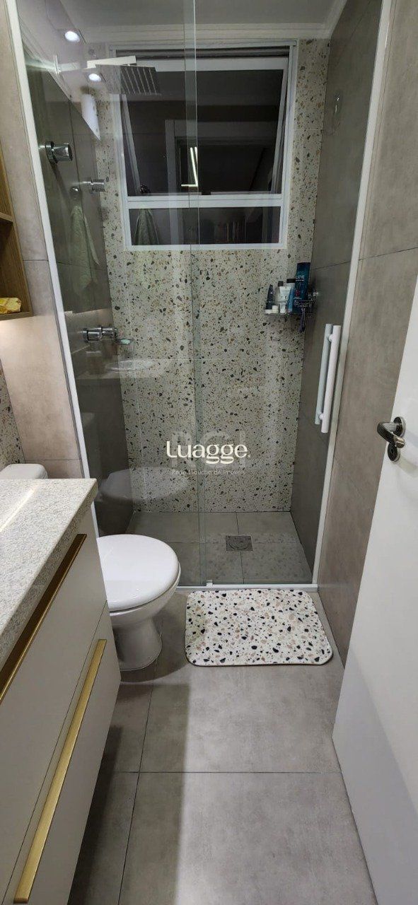 Apartamento à venda com 2 quartos, 43m² - Foto 16