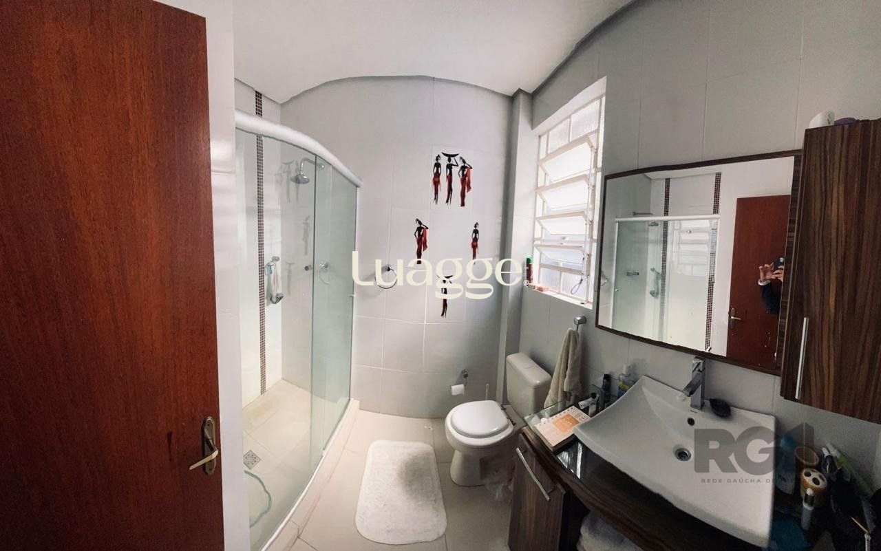 Casa à venda com 3 quartos, 182m² - Foto 19