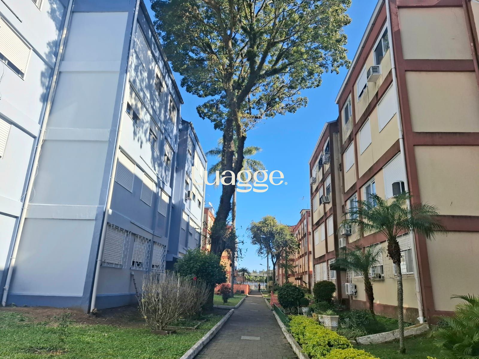 Apartamento, 2 quartos, à venda, 48 m², Camaquã - Porto Alegre — foto 2