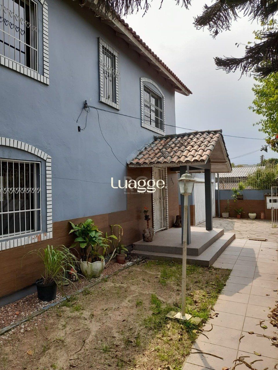 Casa à venda com 4 quartos, 149m² - Foto 16