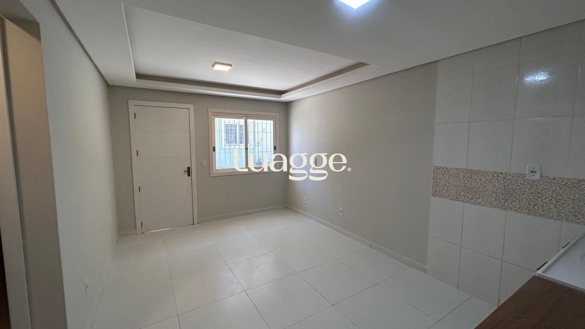 Apartamento, 2 quartos, à venda, 50 m², Jardim Algarve - Alvorada — foto 2