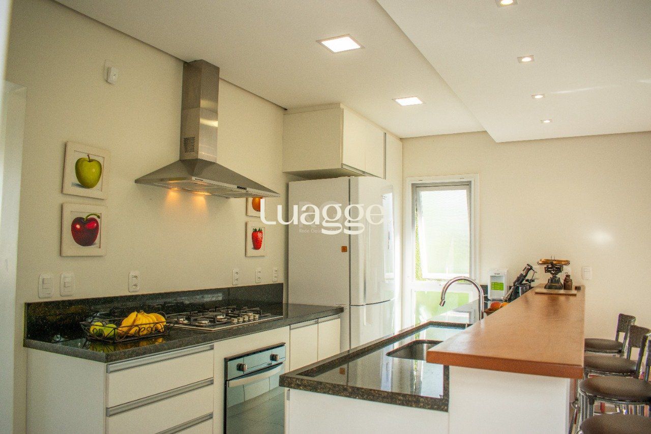 Casa de Condomínio à venda com 2 quartos, 242m² - Foto 9