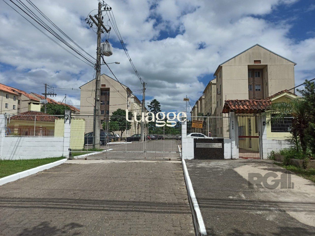 Apartamento, 2 quartos, 43 m² - Foto 29