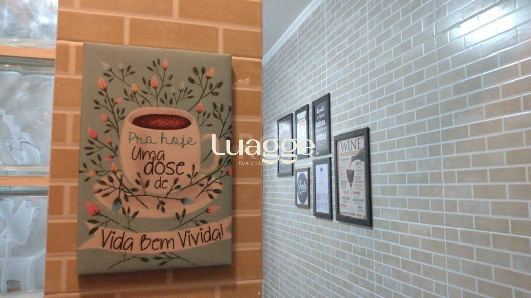 Apartamento à venda com 2 quartos, 63m² - Foto 11