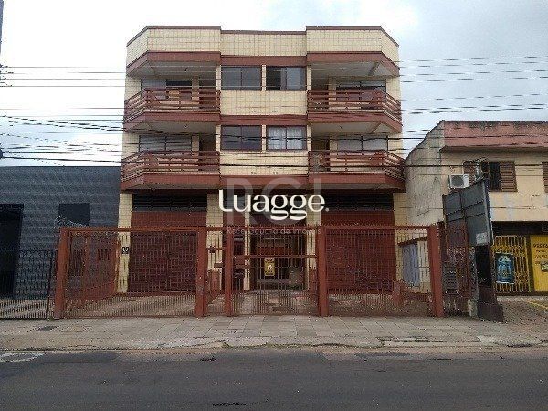 Loja-Salão, 83 m² - Foto 1