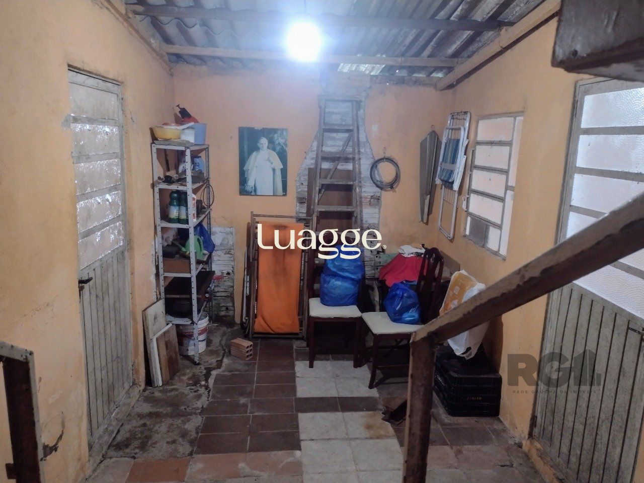 Casa, 1 quarto, 129 m² - Foto 19