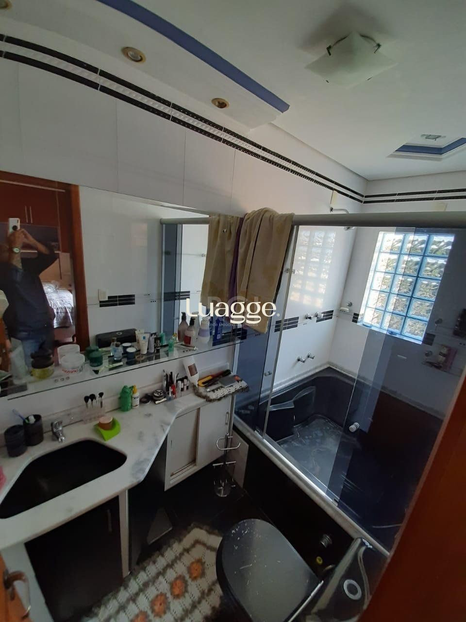 Casa à venda com 3 quartos, 275m² - Foto 18