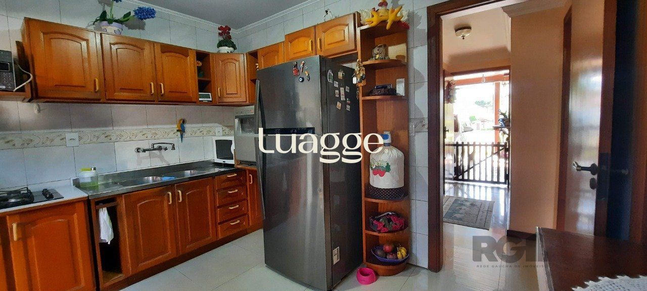 Casa de Condomínio à venda com 4 quartos, 131m² - Foto 10