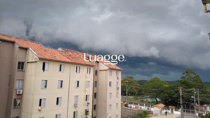 Apartamento à venda com 2 quartos, 40m² - Foto 17